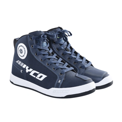 All-Season Commuter Motorcycle Shoes - MT068 China